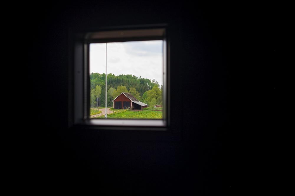 Råshults Gård Villa Vimmerby Exteriör bild