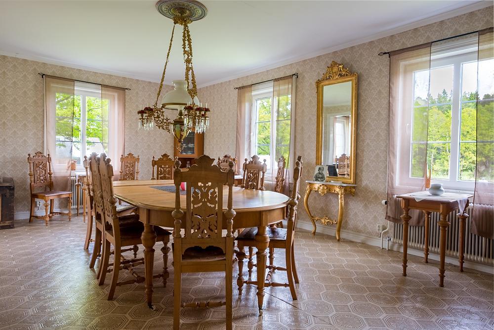 Råshults Gård Villa Vimmerby Exteriör bild