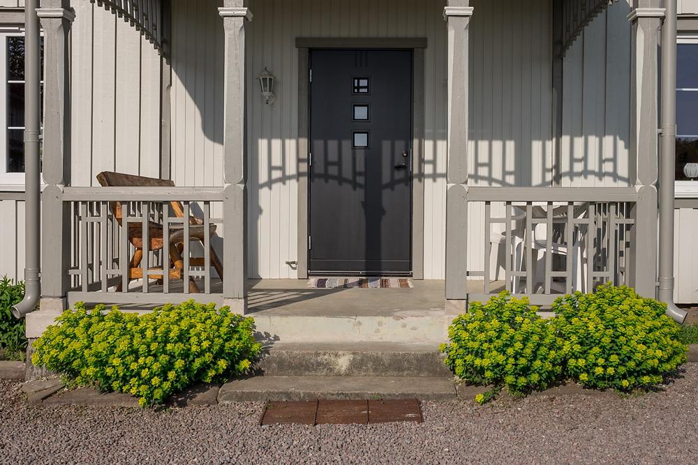 Råshults Gård Villa Vimmerby Exteriör bild