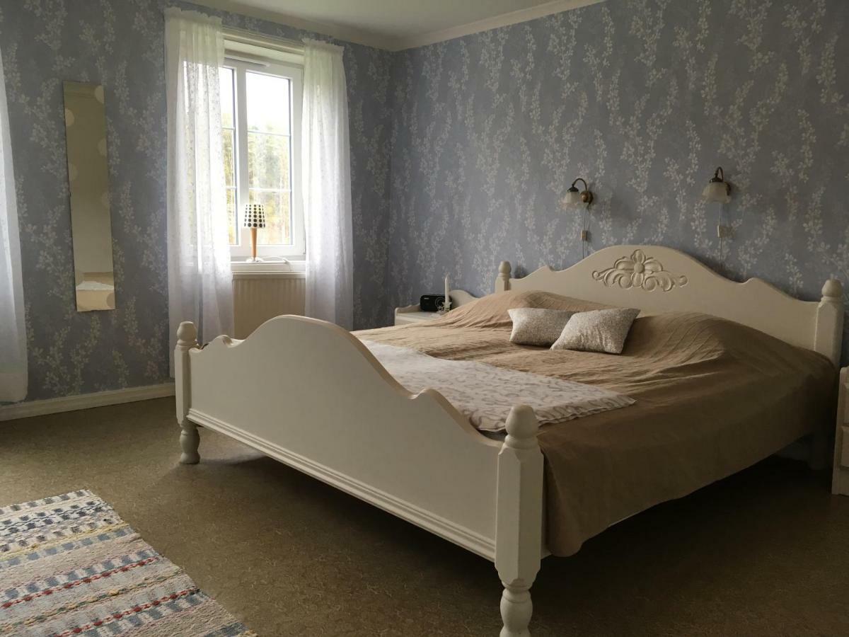 Råshults Gård Villa Vimmerby Exteriör bild